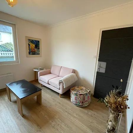Apartamento L'escapade, Proche Centre